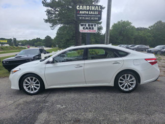 Used 2014 Toyota Avalon Limited image 1