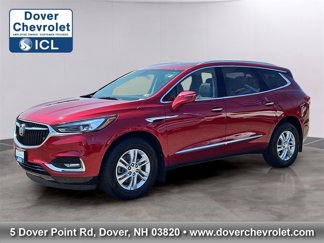 Used 2019 Buick Enclave Essence image 1