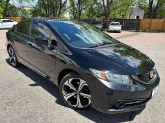 Used 2014 Honda Civic Si image 1