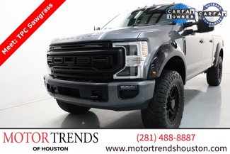 Used 2022 Ford F250 Lariat w/ Tremor Off-Road Package image 1