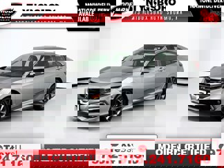 Used 2020 Honda Civic EX image 1