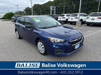 Used 2017 Subaru Impreza 2.0i image 1