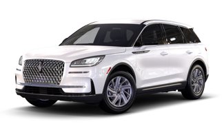 New 2025 Lincoln Corsair FWD image 1