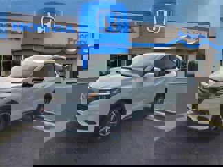 Certified 2021 Honda HR-V EX image 1