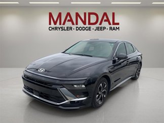 Used 2024 Hyundai Sonata SEL image 1