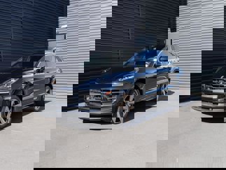 Certified 2024 Porsche Macan S image 1