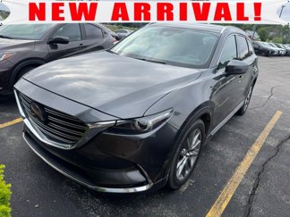 Used 2018 MAZDA CX-9 Grand Touring image 1