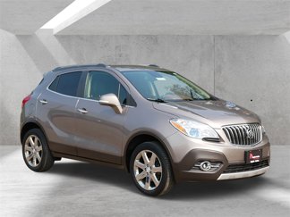 Used 2014 Buick Encore Leather image 1