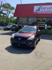 Used 2011 INFINITI EX35 Journey image 1