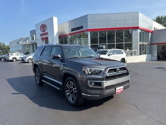 Used 2016 Toyota 4Runner Limited image 1