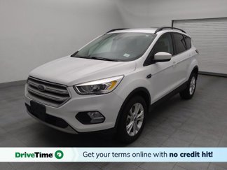 Used 2019 Ford Escape SEL image 1