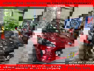 Used 2022 Ford Escape SEL image 1