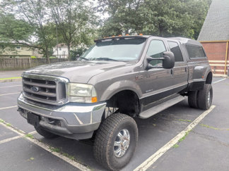Used 2002 Ford F350 Lariat image 1