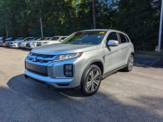 Used 2021 Mitsubishi Outlander Sport SE image 1