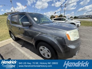 Used 2013 Honda Pilot LX video 1