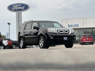 Used 2010 Honda Pilot EX-L image 1