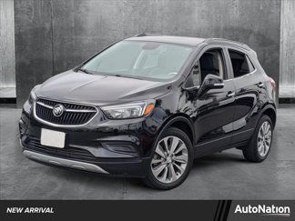 Used 2019 Buick Encore Preferred image 1