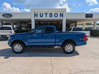 Used 2019 Ford Ranger XLT image 1