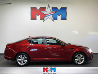Used 2013 Kia Optima EX image 1