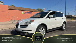Used 2006 Subaru Tribeca Limited image 1
