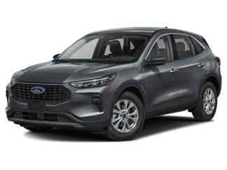 Certified 2023 Ford Escape Active image 1
