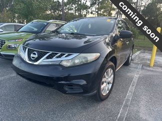 Used 2011 Nissan Murano S image 1