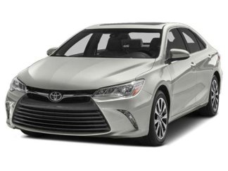 Used 2015 Toyota Camry SE video 1