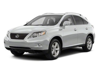 Used 2011 Lexus RX 450h 2WD image 1