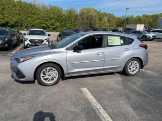 New 2025 Subaru Impreza 2.0i image 1