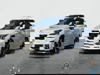Used 2017 Subaru Impreza 2.0i Sport image 1