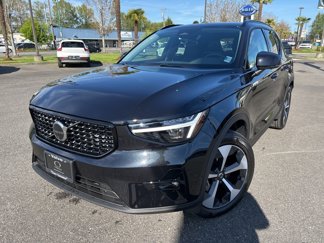 New 2025 Volvo XC40 B5 Plus w/ Protection Package Premier image 1
