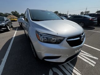 Used 2018 Buick Encore Preferred image 1