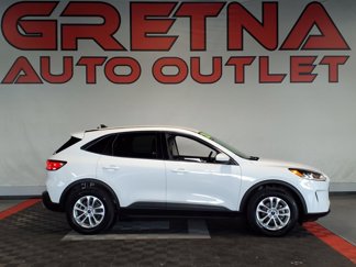 Used 2020 Ford Escape SE image 1