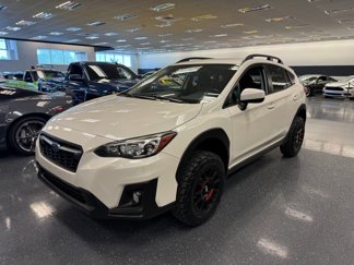Used 2019 Subaru Crosstrek 2.0i Premium w/ Popular Package #2 image 1