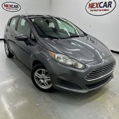 Used 2019 Ford Fiesta SE image 1
