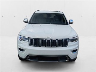 Used 2019 Jeep Grand Cherokee Limited w/ Luxury Group II video 2