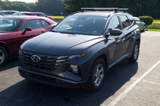 Used 2023 Hyundai Tucson SEL image 1