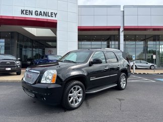 Used 2014 GMC Yukon Denali image 1