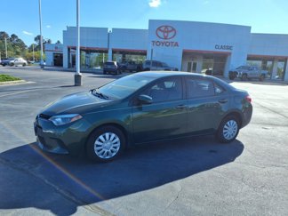 Used 2014 Toyota Corolla LE image 1