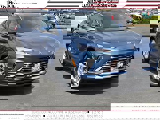 New 2025 Buick Envista Preferred w/ Convenience I Package image 1