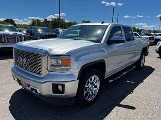 Used 2014 GMC Sierra 1500 Denali w/ Driver Alert Package image 1