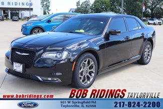Used 2016 Chrysler 300 S w/ 300S Premium Group image 1