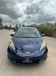 Used 2012 Honda Fit image 1