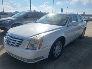 Used 2009 Cadillac DTS image 1