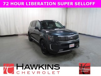 Used 2020 Kia Telluride SX w/ Towing Package image 1