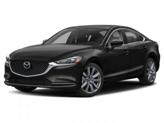 Used 2020 MAZDA MAZDA6 Grand Touring image 1