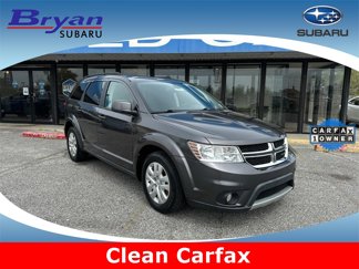 Used 2019 Dodge Journey SE w/ Premium Group image 1