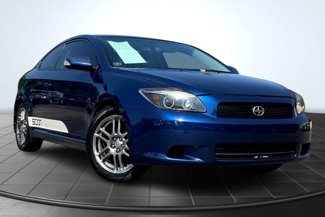 Used 2008 Scion tC image 1