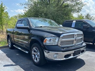 Used 2013 RAM 1500 Laramie image 1