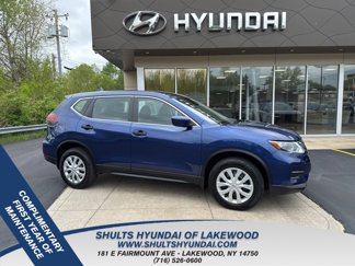 Used 2020 Nissan Rogue S image 1